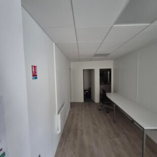 Local d’activité / Bureaux Neufs 185m² Bruay-la-Buissière