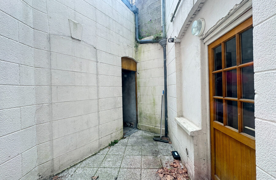 Maison Valenciennes 6 pièce(s) 100.9 m2