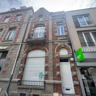 Maison Valenciennes 6 pièce(s) 100.9 m2