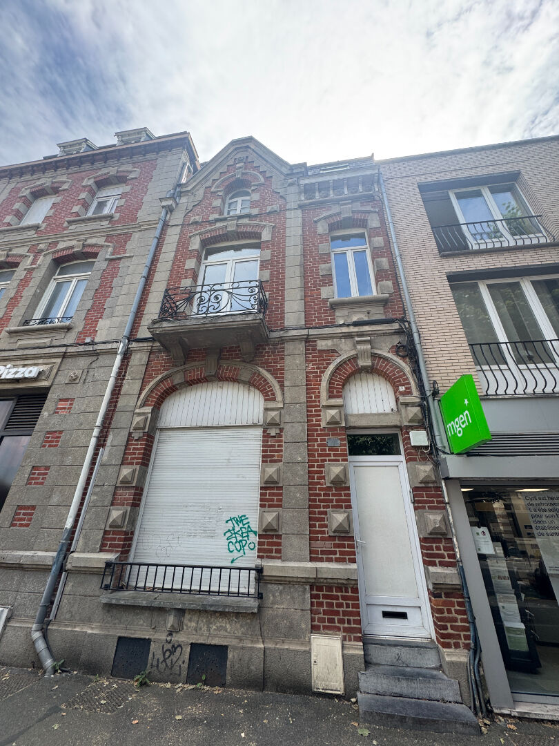 Maison Valenciennes 6 pièce(s) 100.9 m2