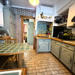 Maison semi plain-pied à 5 minutes de Cambrai