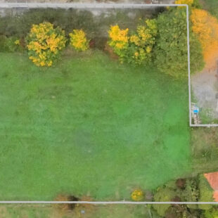 Maison, terrain constructible et divisible 4 800m²