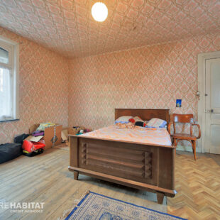 Maison, terrain constructible et divisible 4 800m²