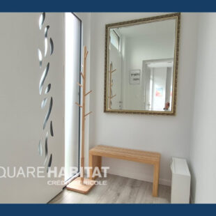 Appartement meublé T2 Stella Plage