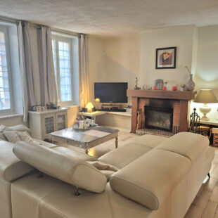 Maison Boulogne Sur Mer 6 pièce(s) 181 m2