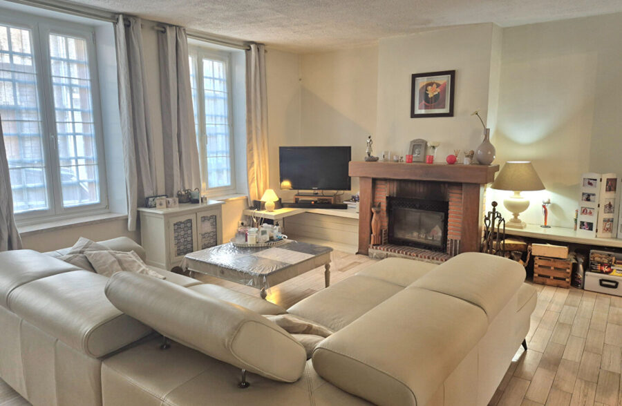 Maison Boulogne Sur Mer 6 pièce(s) 181 m2