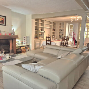 Maison Boulogne Sur Mer 6 pièce(s) 181 m2