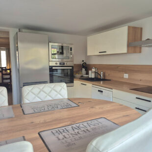 Maison Boulogne Sur Mer 6 pièce(s) 181 m2