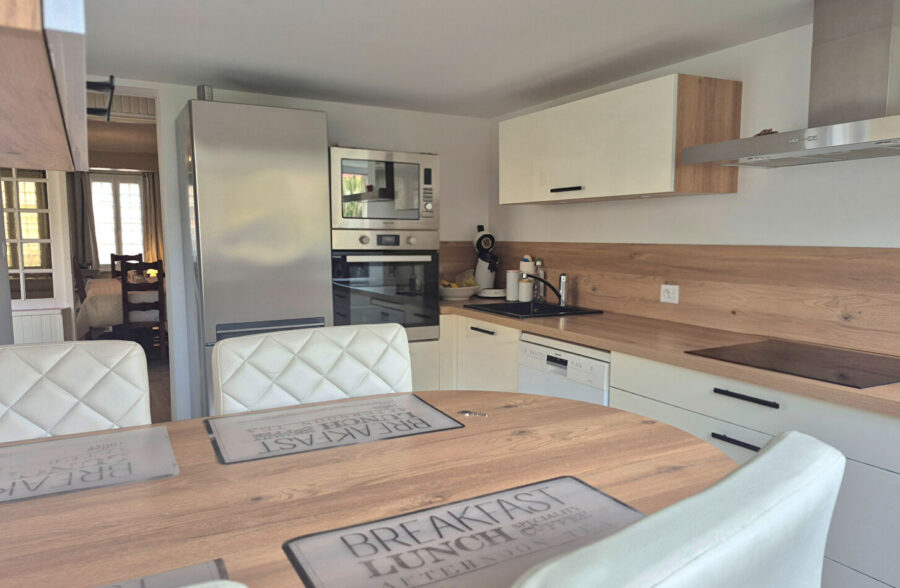 Maison Boulogne Sur Mer 6 pièce(s) 181 m2