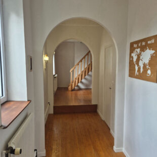 Maison Boulogne Sur Mer 6 pièce(s) 181 m2