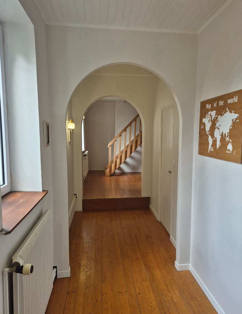 Maison Boulogne Sur Mer 6 pièce(s) 181 m2