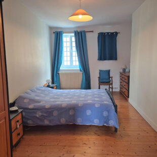 Maison Boulogne Sur Mer 6 pièce(s) 181 m2