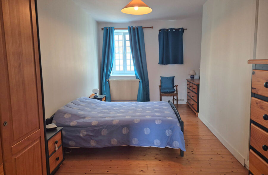 Maison Boulogne Sur Mer 6 pièce(s) 181 m2