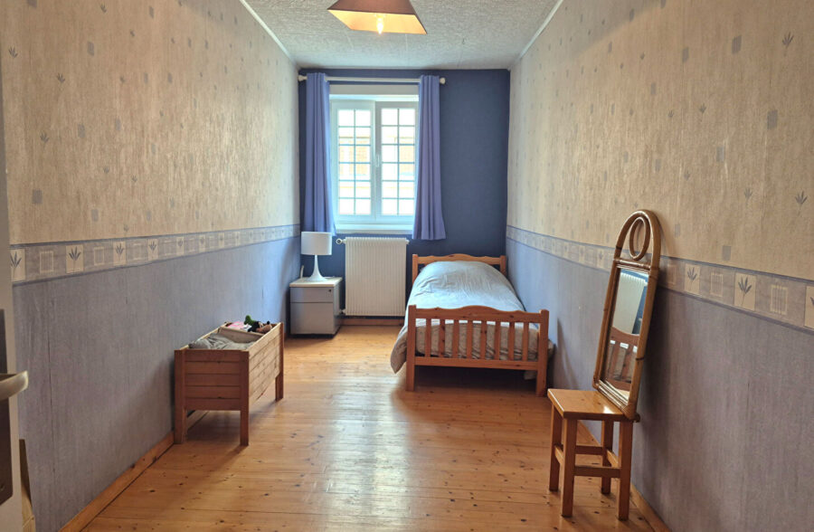 Maison Boulogne Sur Mer 6 pièce(s) 181 m2