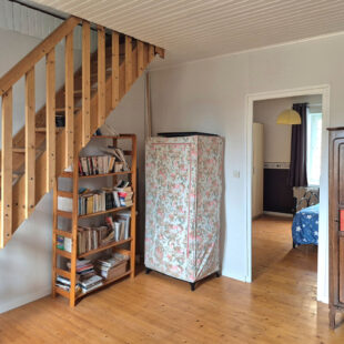 Maison Boulogne Sur Mer 6 pièce(s) 181 m2