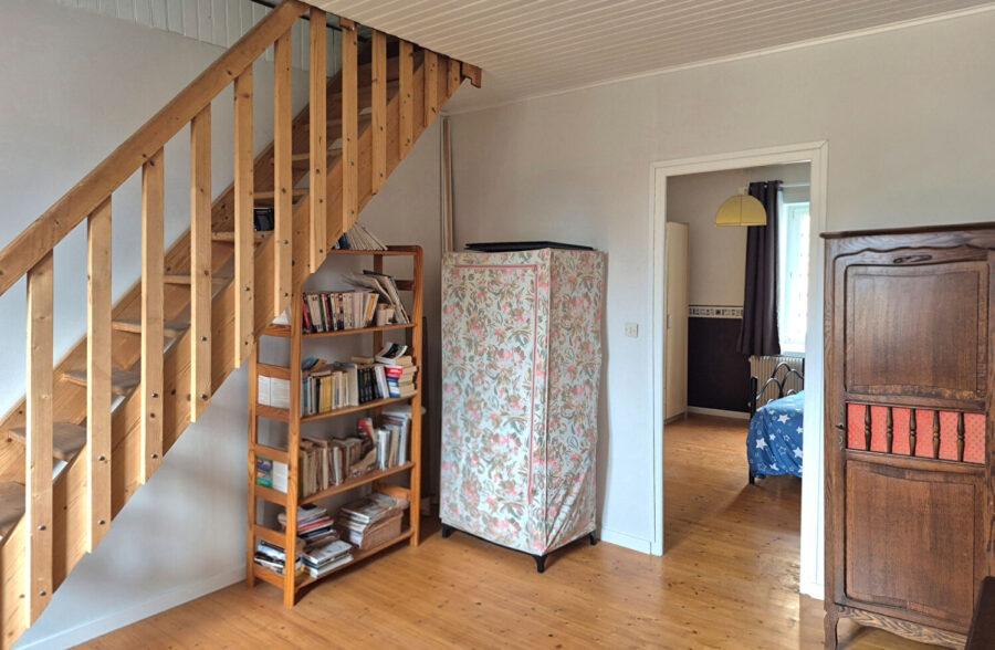 Maison Boulogne Sur Mer 6 pièce(s) 181 m2