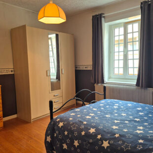 Maison Boulogne Sur Mer 6 pièce(s) 181 m2