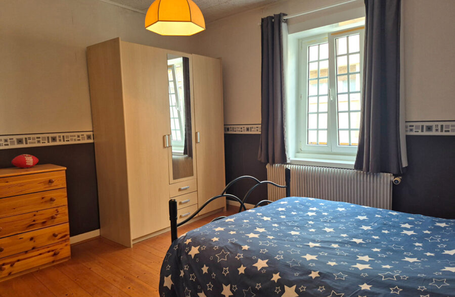 Maison Boulogne Sur Mer 6 pièce(s) 181 m2