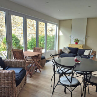 Maison Boulogne Sur Mer 6 pièce(s) 181 m2