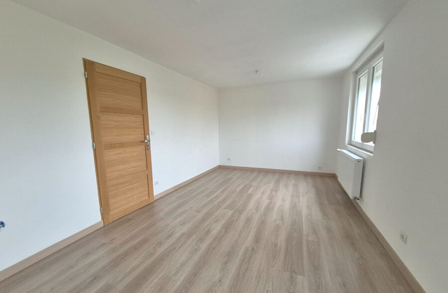 Maison Saint Laurent Blangy 5 pièce(s) 123 m2