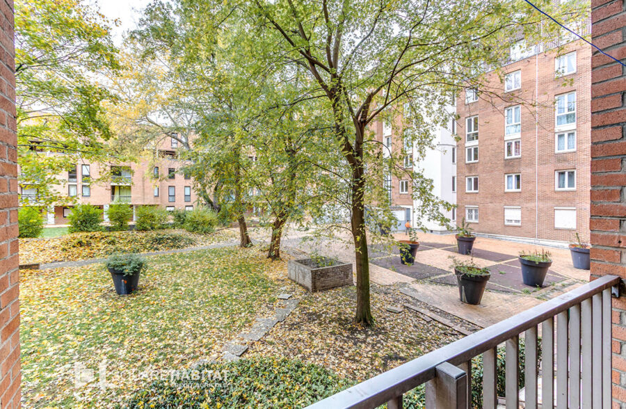 À VENDRE ! Appartement 67m² T3 bis avec garage privé ! Centre-ville 119 000€ FAI !!!!