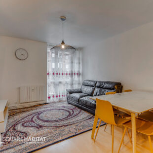 À VENDRE ! Appartement 67m² T3 bis avec garage privé ! Centre-ville 119 000€ FAI !!!!