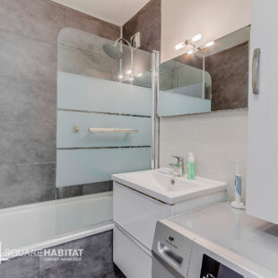 À VENDRE ! Appartement 67m² T3 bis avec garage privé ! Centre-ville 119 000€ FAI !!!!