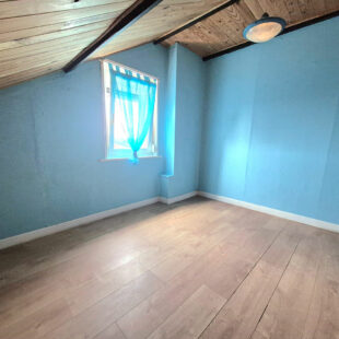 Maison semi-individuelle – campagne d’Auchy Les Mines