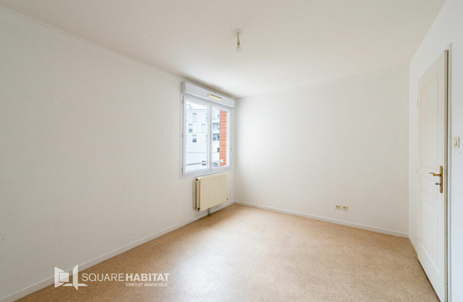 EXCLUSIVITÉ VALENCIENNES CENTRE – 70 m2 – ON POSE LES MEUBLES