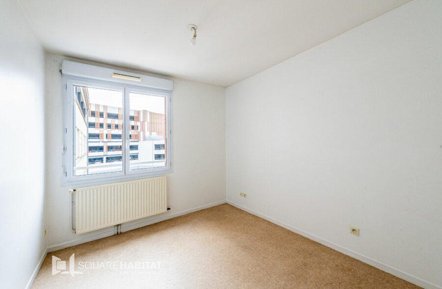 EXCLUSIVITÉ VALENCIENNES CENTRE – 70 m2 – ON POSE LES MEUBLES