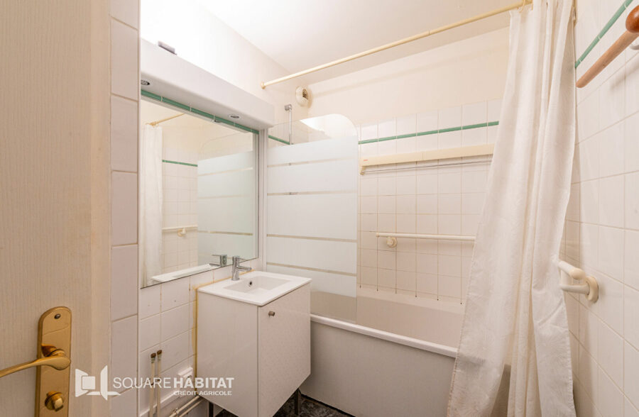 EXCLUSIVITÉ VALENCIENNES CENTRE – 70 m2 – ON POSE LES MEUBLES