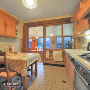 Maison Bruay La Buissiere 6 pièce(s) 115 m2