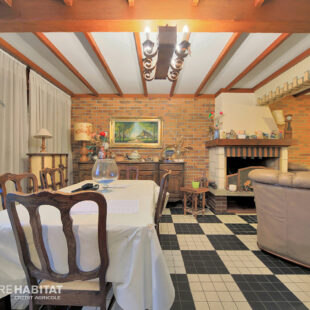 Maison Bruay La Buissiere 6 pièce(s) 115 m2