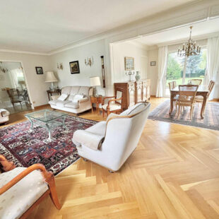 Maison semi plain-pied