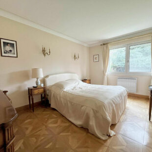 Maison semi plain-pied