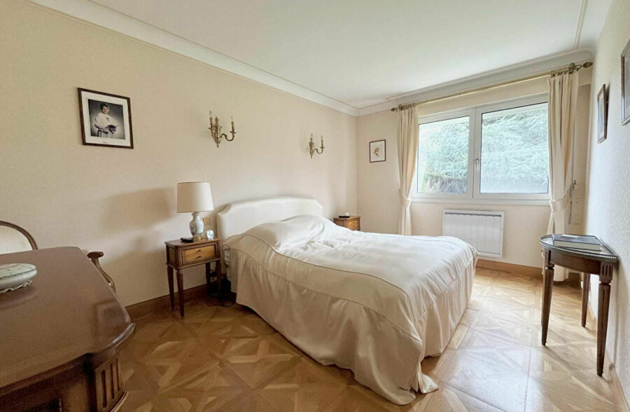 Maison semi plain-pied