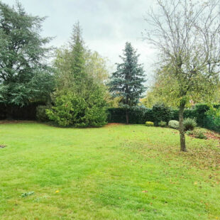 Maison semi plain-pied