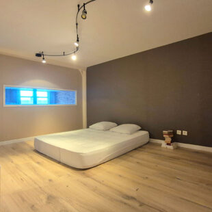 LOFT CONTEMPORAIN ET COSY 158 m²