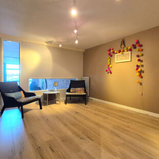 LOFT CONTEMPORAIN ET COSY 158 m²