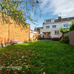 Maison Lambersart 6 pièce(s) 158 m2