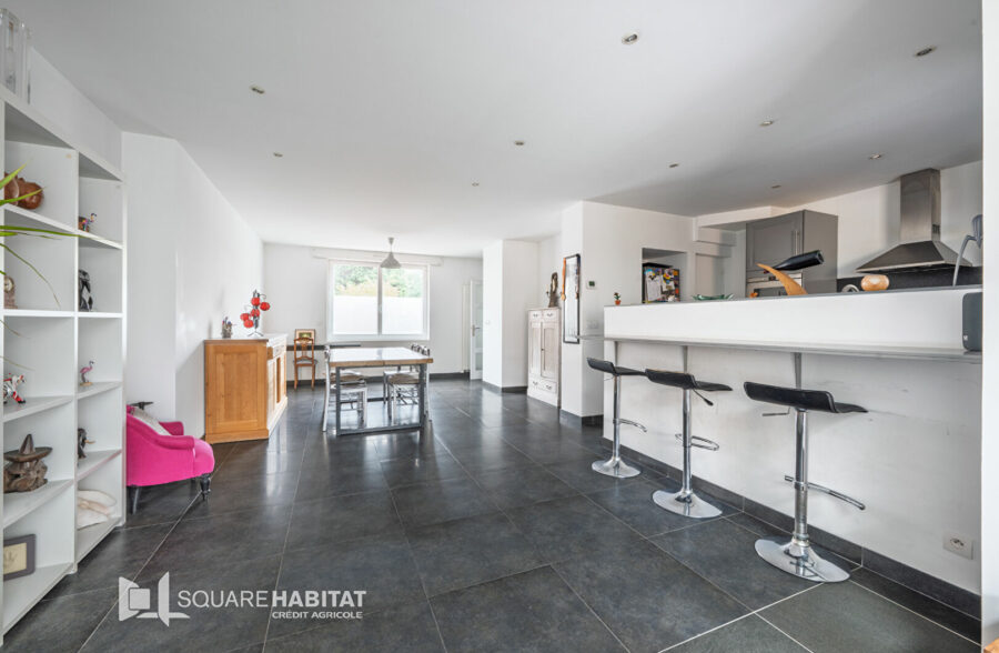 Maison Lambersart 6 pièce(s) 158 m2