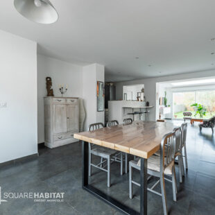 Maison Lambersart 6 pièce(s) 158 m2