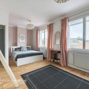 Maison Lambersart 6 pièce(s) 158 m2