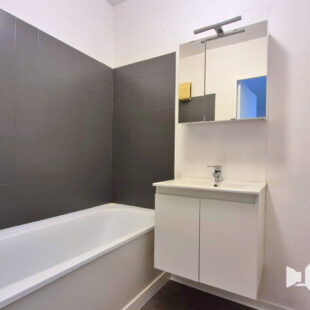 Appartement T3 Saint Maur avec parking et balcon