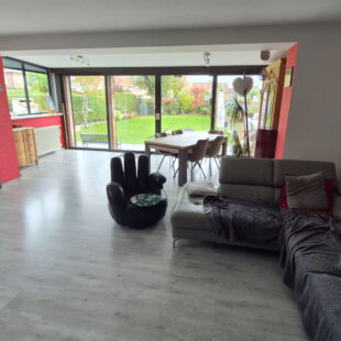 Maison Tourcoing 5 pièce(s) 103m2