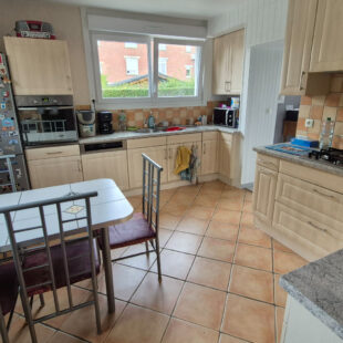 Maison Tourcoing 5 pièce(s) 103m2