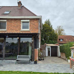 Maison Tourcoing 5 pièce(s) 103m2