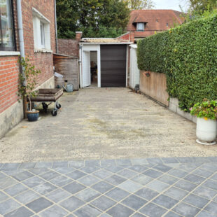 Maison Tourcoing 5 pièce(s) 103m2