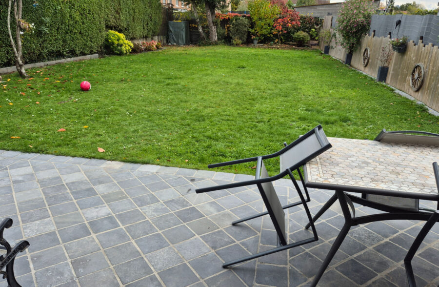 Maison Tourcoing 5 pièce(s) 103m2