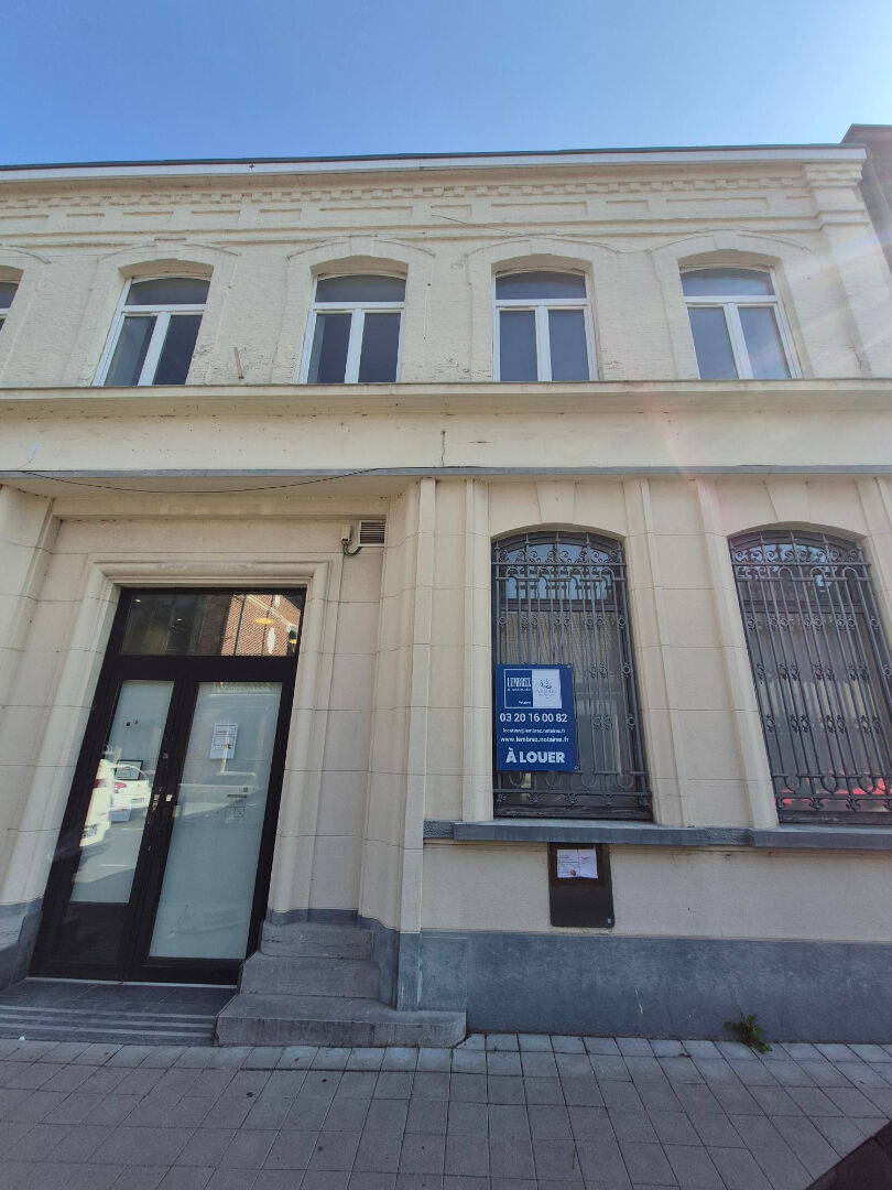 OPPORTUNITÉ COMMERCIALE EXCEPTIONNELLE ! 150m² modulables, emplacement stratégique.